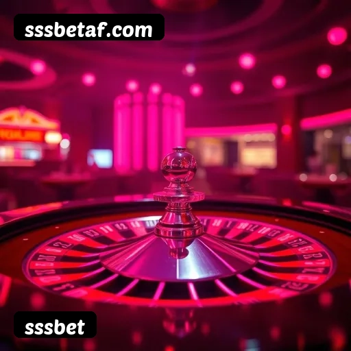 Tabela RTP dos jogos de cassino da sssbet