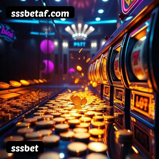 sssbet PIX instantâneo Brasil - Depósito e saque em minutos 24/7